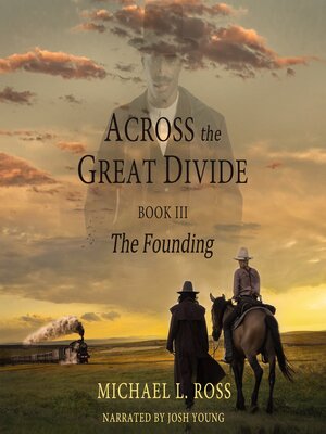 cover image of The Founding
